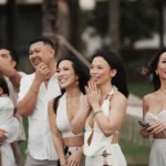 Famílias de Oh Sang-jin e Kim So-young se tornam amigas