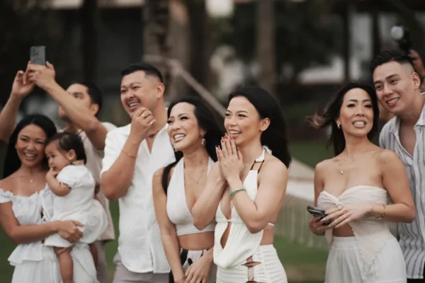 Famílias de Oh Sang-jin e Kim So-young se tornam amigas