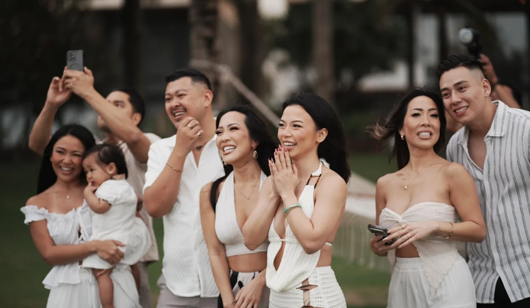 Famílias de Oh Sang-jin e Kim So-young se tornam amigas