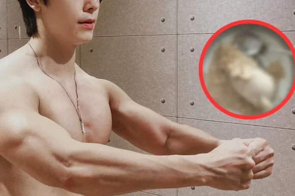 Refeição estranha de Donghae do Super Junior viraliza