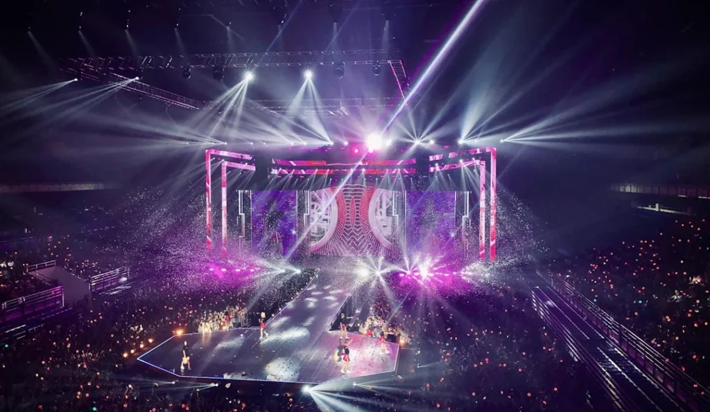 K-pop na China: popularidade persiste apesar das críticas