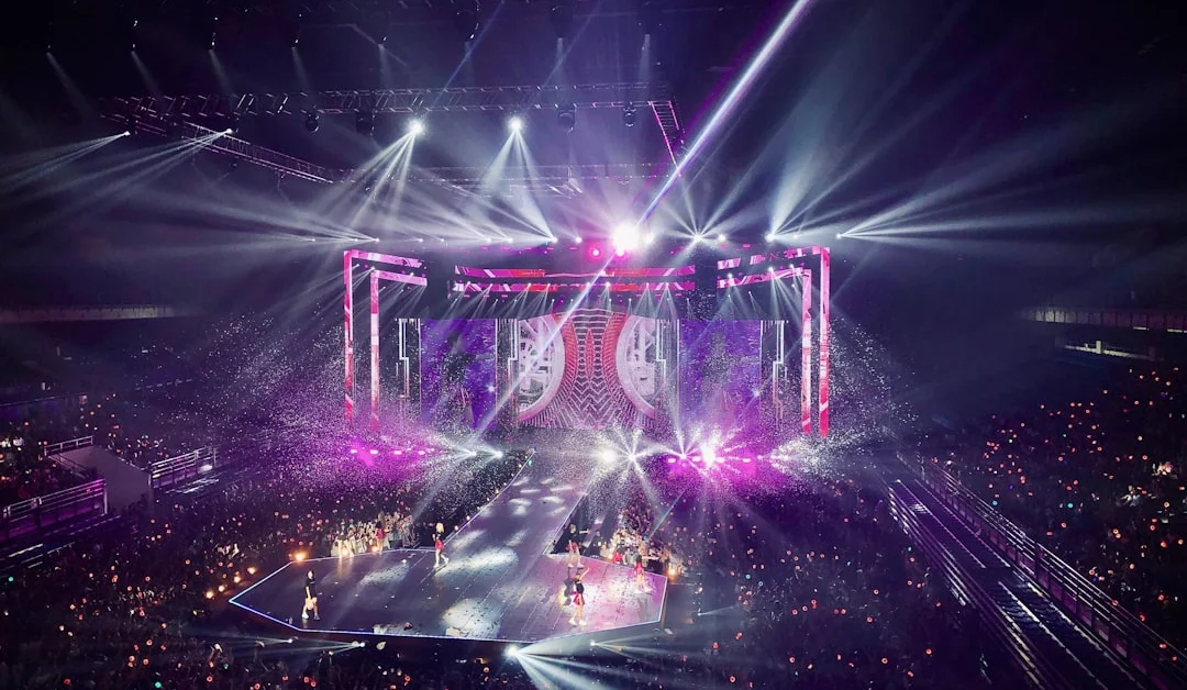 K-pop na China: popularidade persiste apesar das críticas