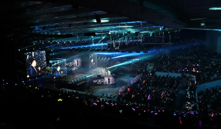 Relação entre Jung Joon-ha e chef Myung Hyun-ji se renova