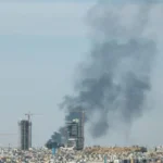 Avião militar sul-coreano traz 204 cidadãos do oriente médio