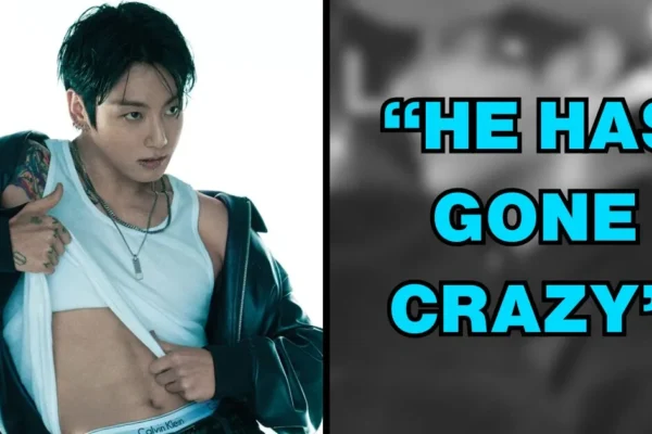 Jungkook do BTS gera polêmica após noite em Seul