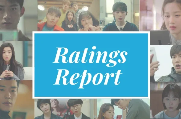 Audiência de Our Universe e Honour bate recordes históricos