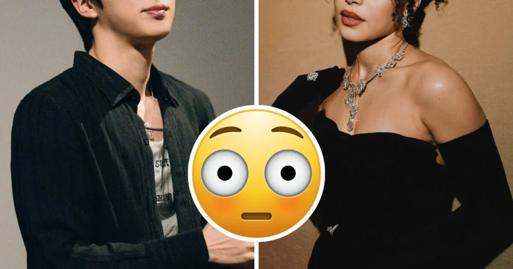 BTS viraliza no Oscar 2026 com capinha de celular