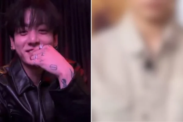 Jungkook do BTS gera polêmica com vídeo após live