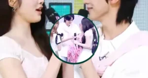 Kim Dohoon, do TWS, enfrenta assédio de sasaengs