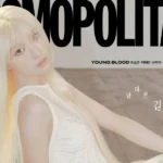 Kim Hye Yoon fala sobre desafios em Whispering Water