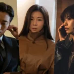 Ju Ji Hoon e elenco enfrentam reviravoltas em “climax”