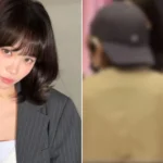 LE SSERAFIM enfrenta situação desconfortável com fã