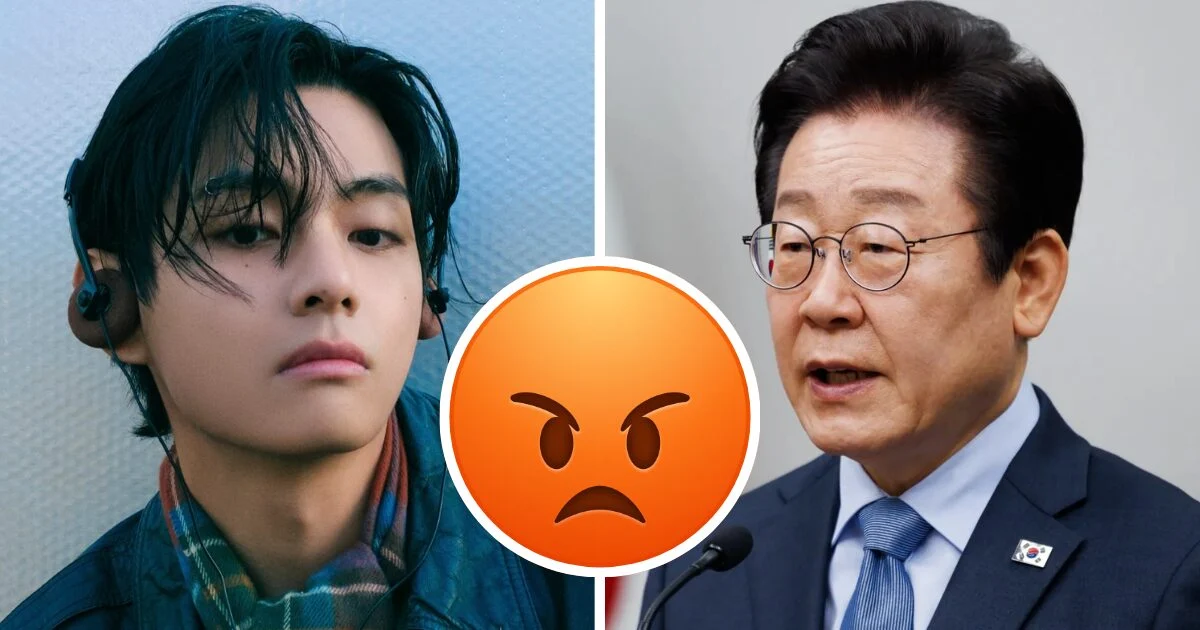 BTS e o favoritismo do governo: polêmica nas redes sociais