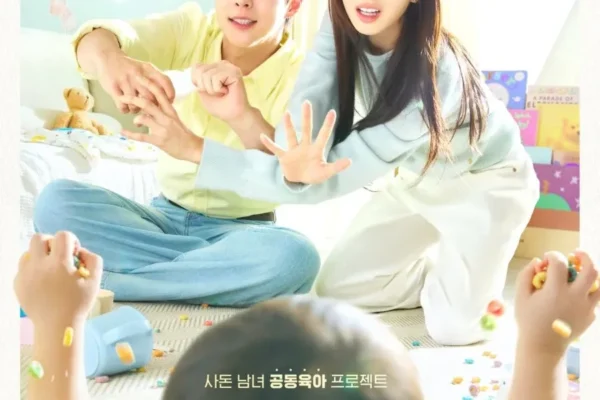 Our Universe: a emocionante jornada de uma nova família