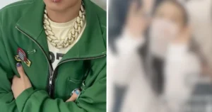 Hyunsuk do TREASURE é criticado por comportamento polêmico