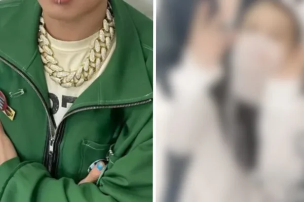 Hyunsuk do TREASURE é criticado por comportamento polêmico