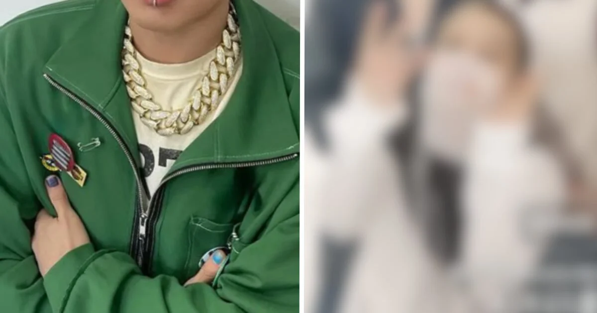 Hyunsuk do TREASURE é criticado por comportamento polêmico