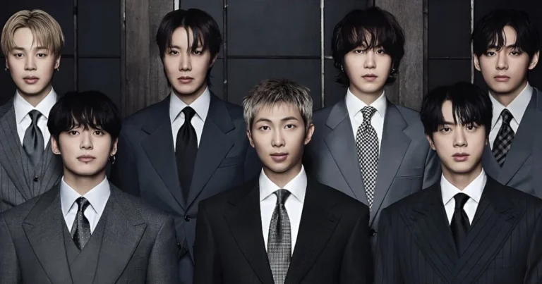 BTS sofre boicotes por rígidas medidas de segurança