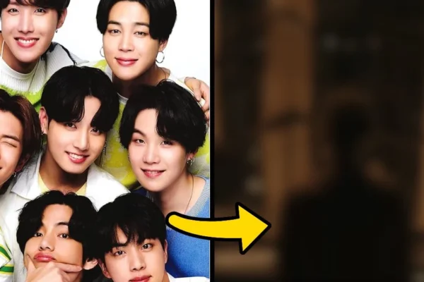 BTS revela teaser de "Swim" e ARMYs reagem em peso