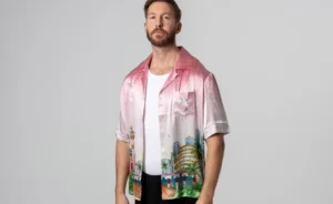 Calvin Harris e Kasabian lideram o WARM global dance