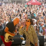 Morre Bernie Lynch, vocalista dos Eurogliders, aos 72 anos