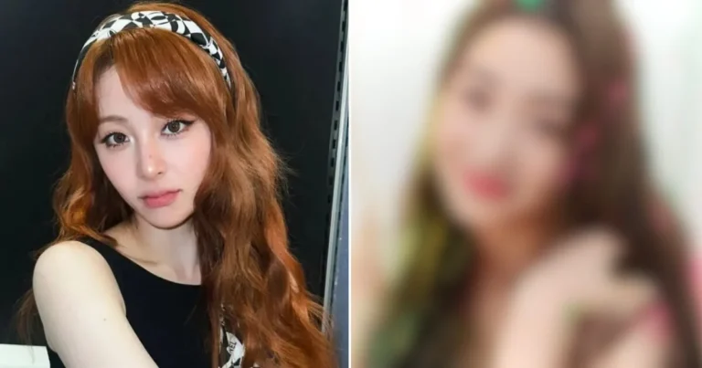 Yunjin do LE SSERAFIM enfrenta polêmica na indústria k-pop