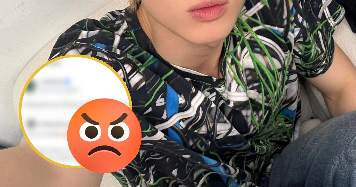 CORTIS da HYBE gera polêmica e pede desband após tweet