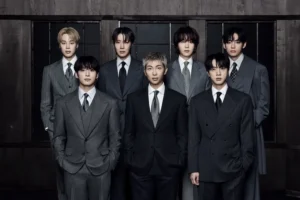 BTS volta ao The Tonight Show com duas performances