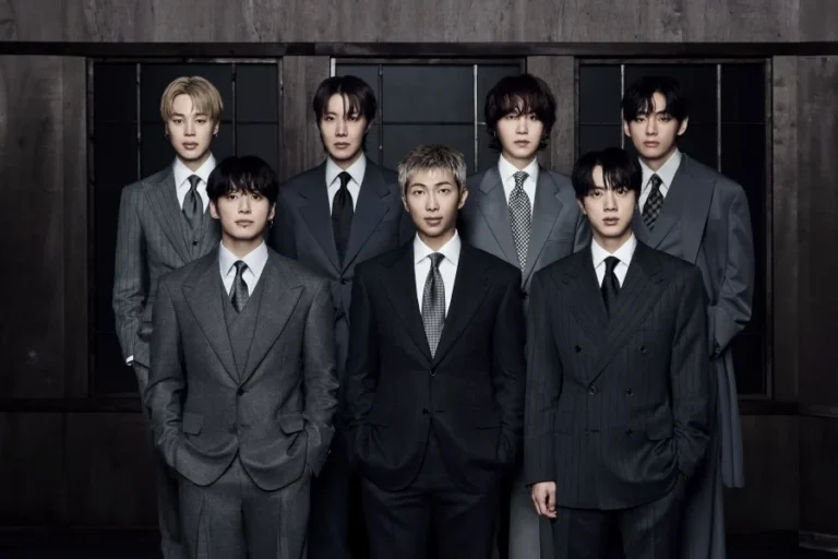 BTS volta ao The Tonight Show com duas performances