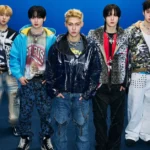 NouerA confirma turnê mundial “CATCH THE WAVE” em 2026