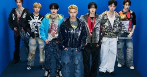 NouerA confirma turnê mundial "CATCH THE WAVE" em 2026