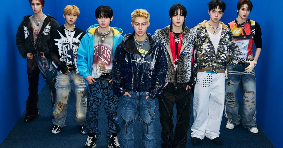 NouerA confirma turnê mundial "CATCH THE WAVE" em 2026