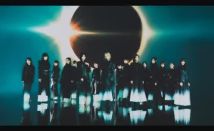 Sakurazaka46 atinge o primeiro lugar na billboard japan hot