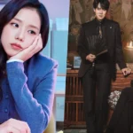 Boyfriend on Demand e Phantom Lawyer lideram rankings