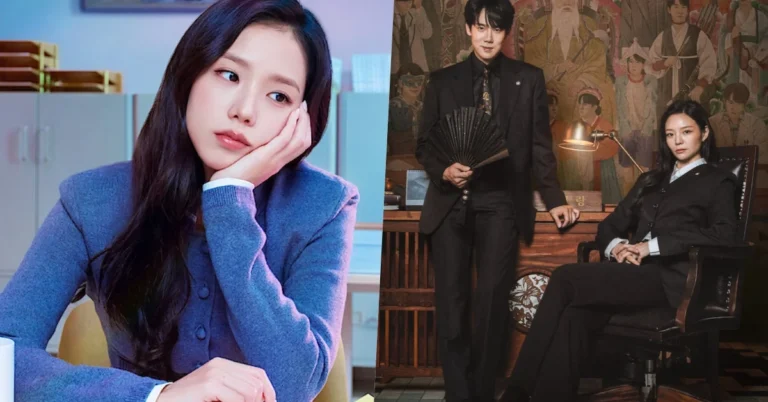 Boyfriend on Demand e Phantom Lawyer lideram rankings