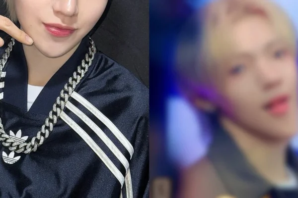 Polêmica: fotos de Shinhwan do TUNEXX geram reações intensas