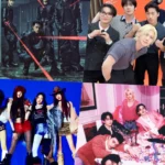 ENHYPEN conquista o 1º lugar na Billboard world albums chart