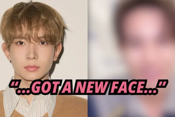 Heeseung emociona fãs em sua primeira aparição pública