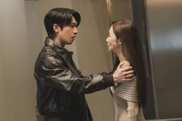 Park Min Young e Wi Ha Joon desvendam mistérios em siren’s