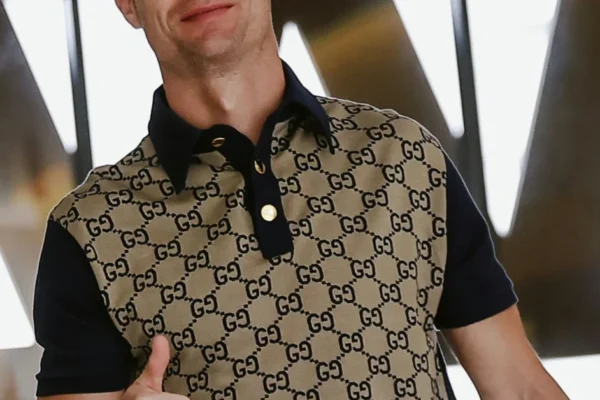 Cristiano Ronaldo viraliza com mensagem especial de eid