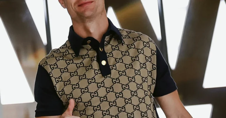 Cristiano Ronaldo viraliza com mensagem especial de eid