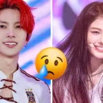 Os 5 ídolos de k-pop que os fãs querem de volta