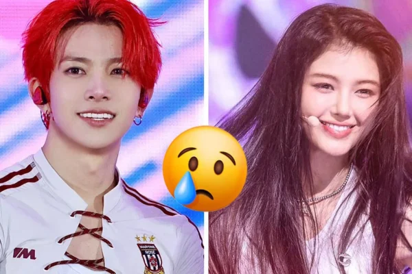 Os 5 ídolos de k-pop que os fãs querem de volta