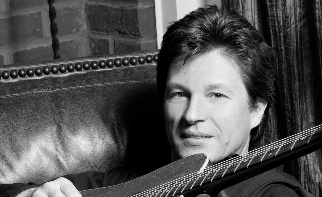 Ronnie Bowman, ícone do bluegrass, morre em acidente trágico