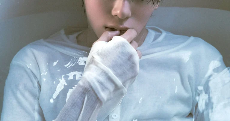 Fãs criticam evento polêmico de Kangmin do VERIVERY