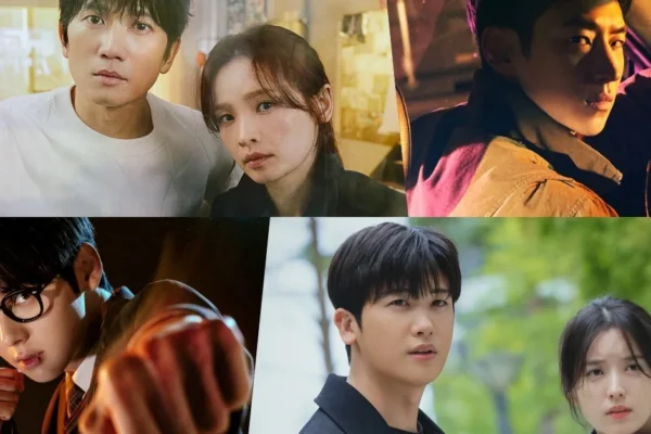 10 dramas de ação imperdíveis no Viki para o sudeste