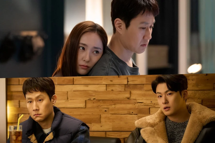 Jung Woo e Krystal encantam em novas imagens de ‘Jjanggu