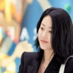 Go Hyun Jung envia mensagem emocionante a Kim Dong Ha