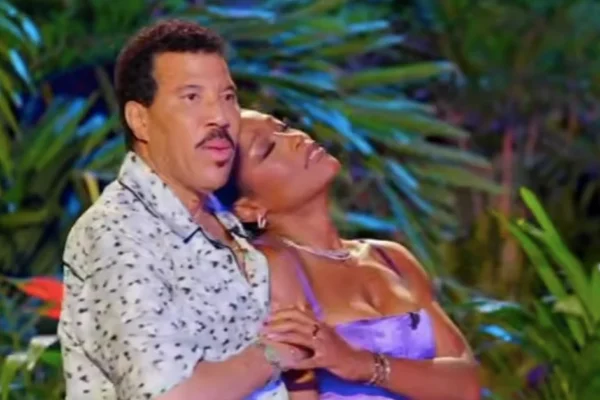 Keyla Richardson emociona jurados com performance incrível