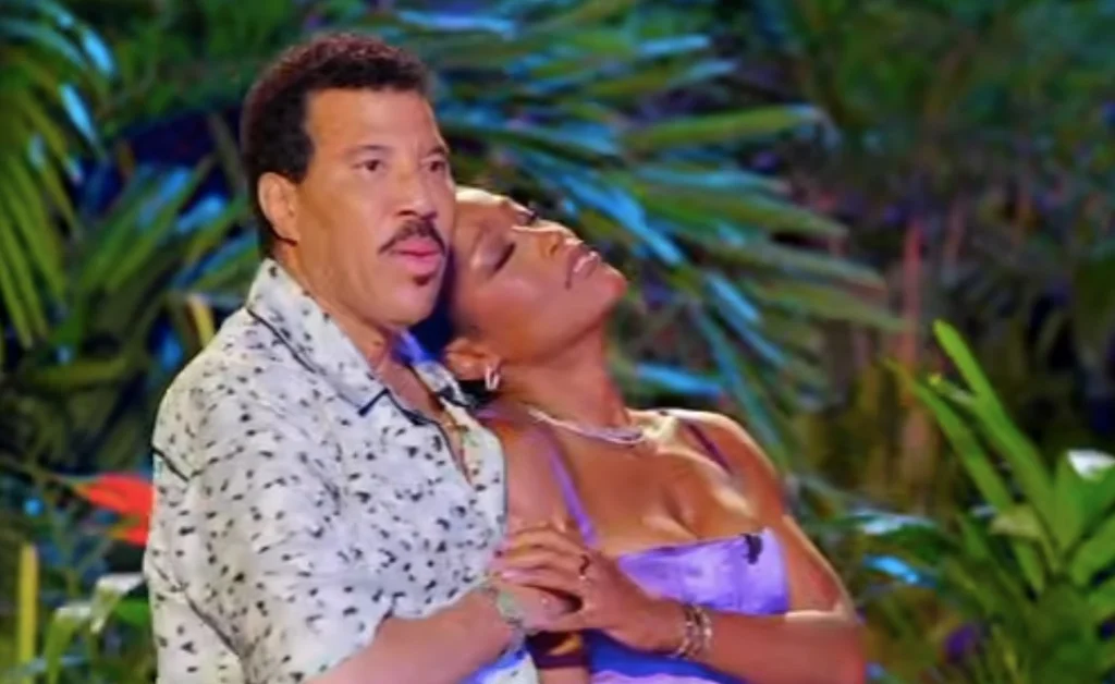 Keyla Richardson emociona jurados com performance incrível